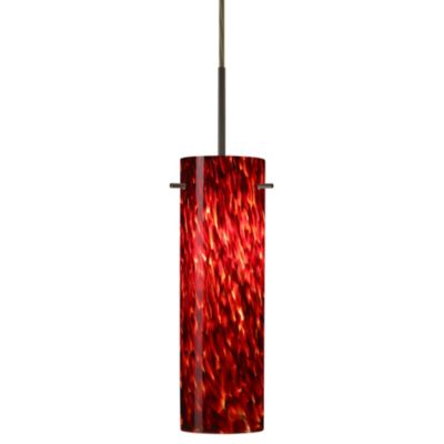 Copa Mini Pendant by Besa Lighting - Starlight Lighting USA and Canada